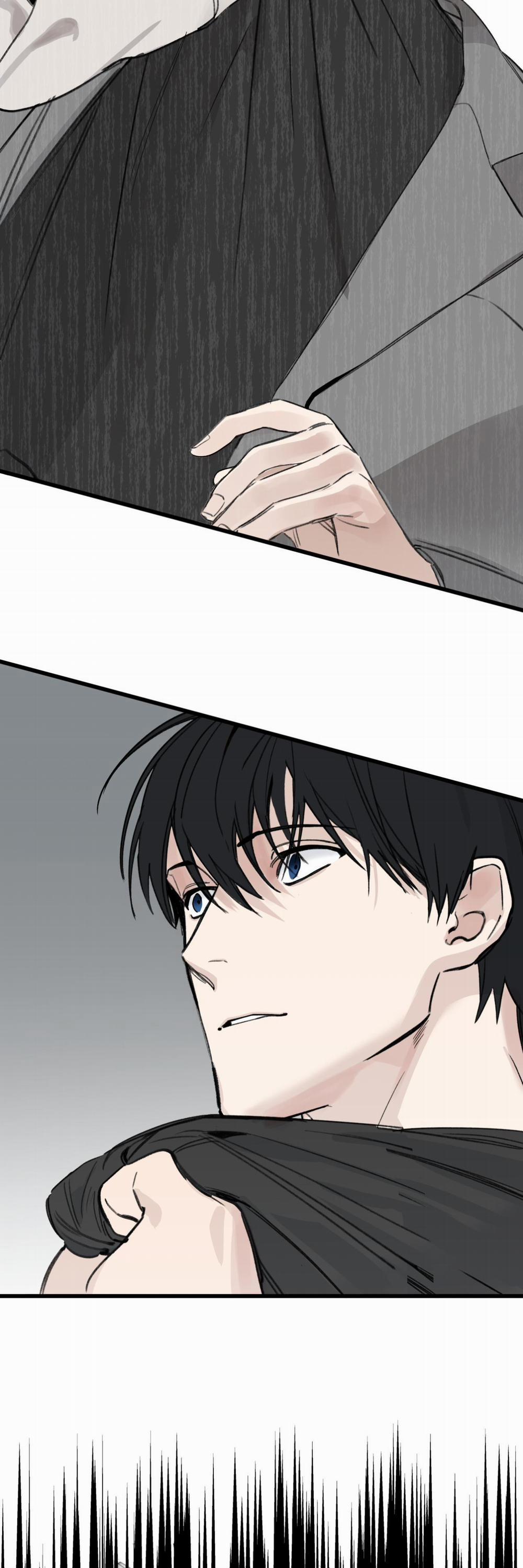 Tuyển tập những bộ truyện ngắn của nhà Cá Voi Xanh 1 trang 49