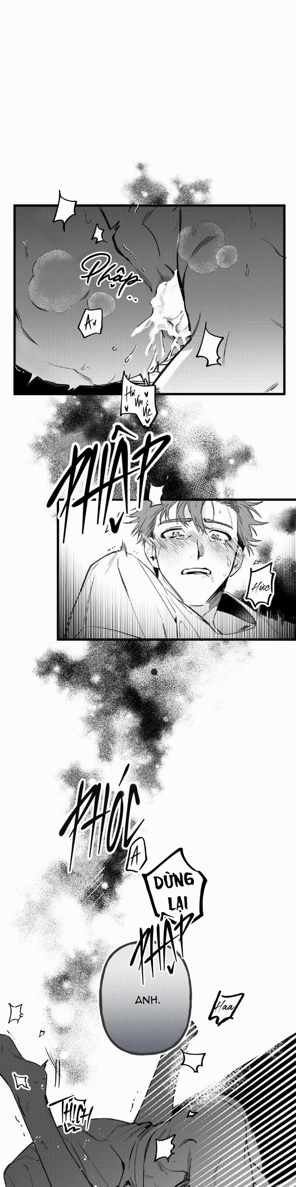 Tuyển tập những bộ truyện ngắn của nhà Cá Voi Xanh 1 trang 5