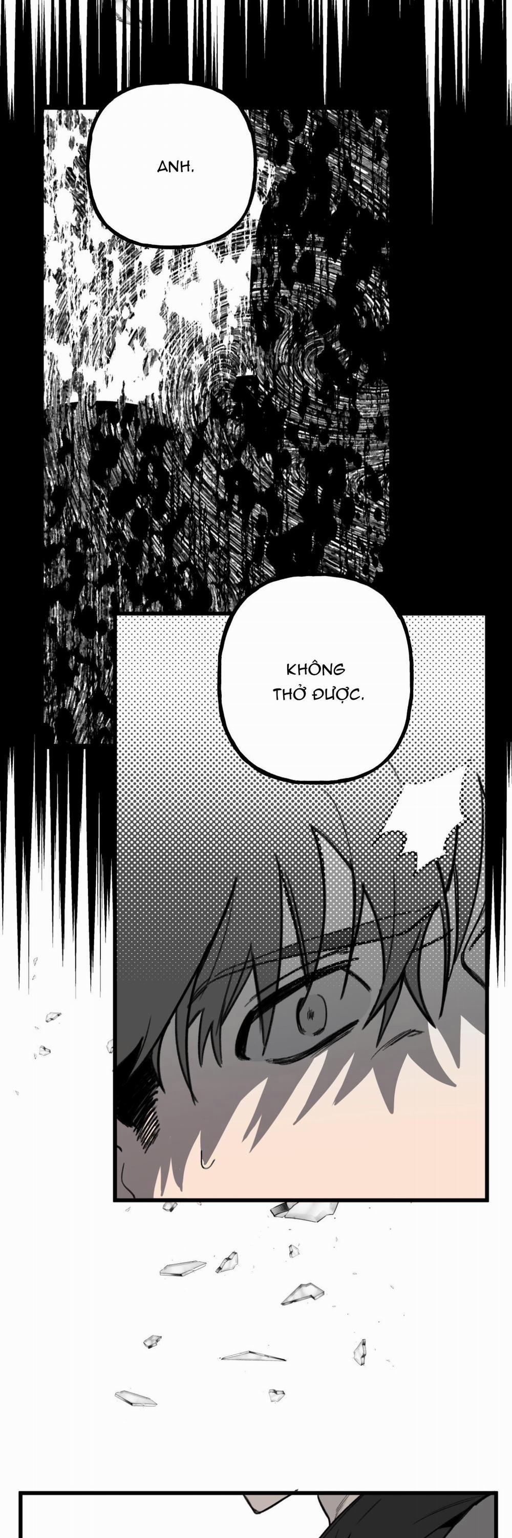 Tuyển tập những bộ truyện ngắn của nhà Cá Voi Xanh 1 trang 50