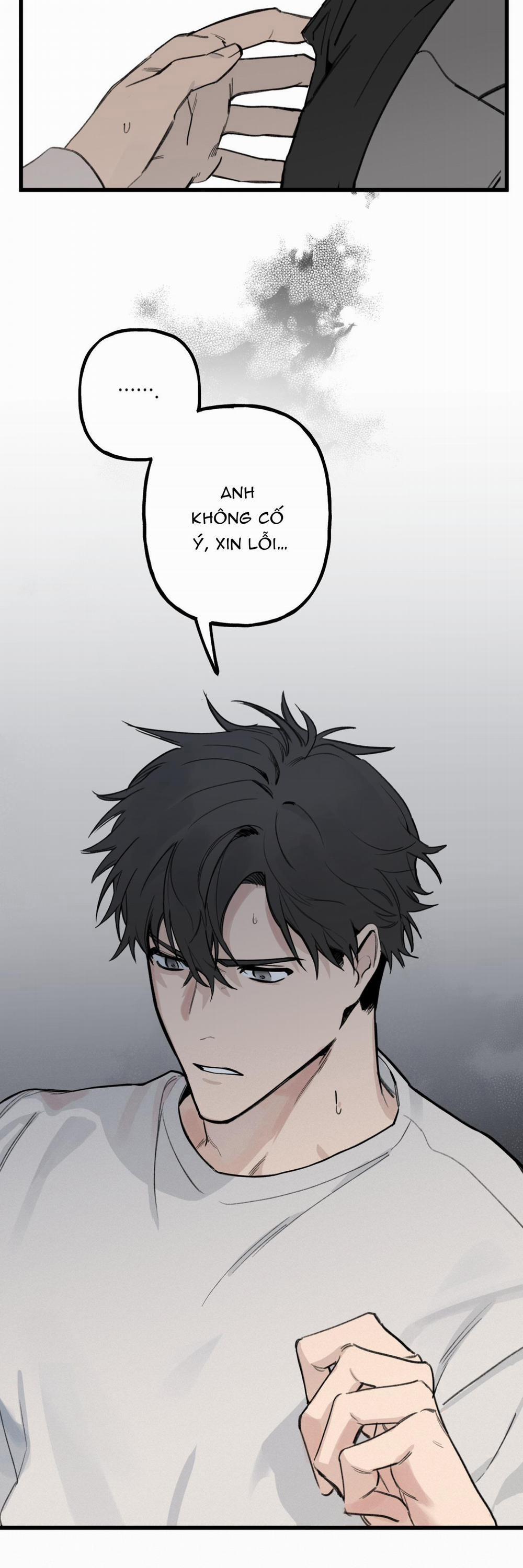 Tuyển tập những bộ truyện ngắn của nhà Cá Voi Xanh 1 trang 51