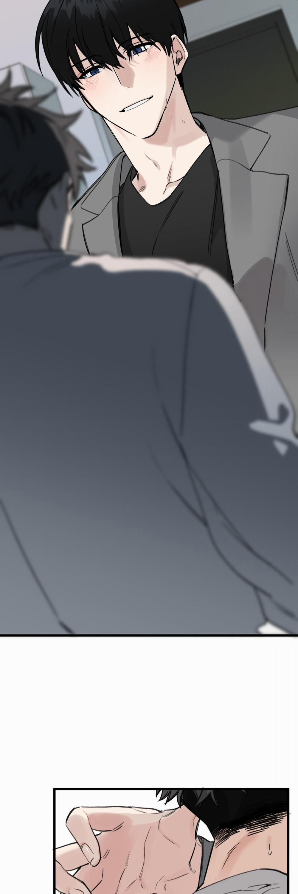 Tuyển tập những bộ truyện ngắn của nhà Cá Voi Xanh 1 trang 53