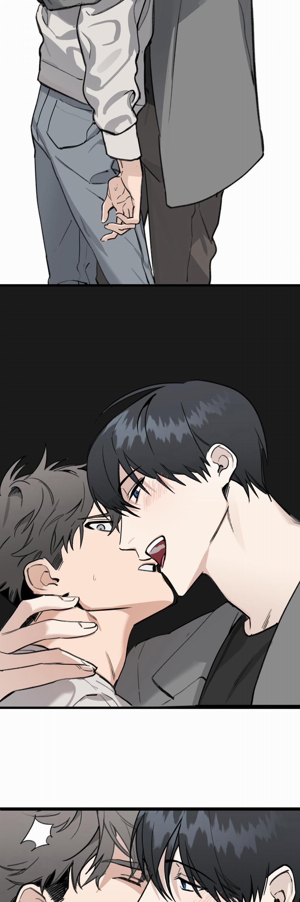 Tuyển tập những bộ truyện ngắn của nhà Cá Voi Xanh 1 trang 55