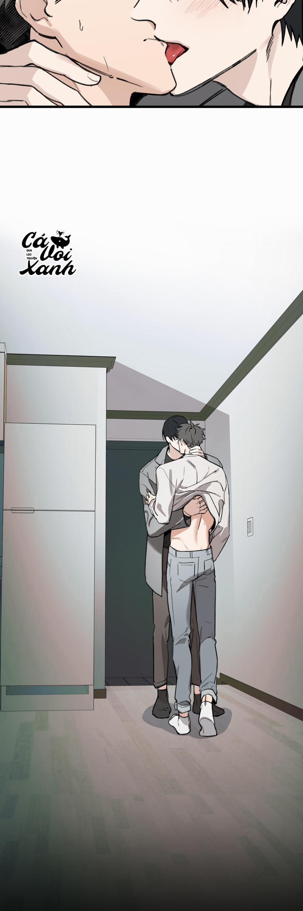 Tuyển tập những bộ truyện ngắn của nhà Cá Voi Xanh 1 trang 56