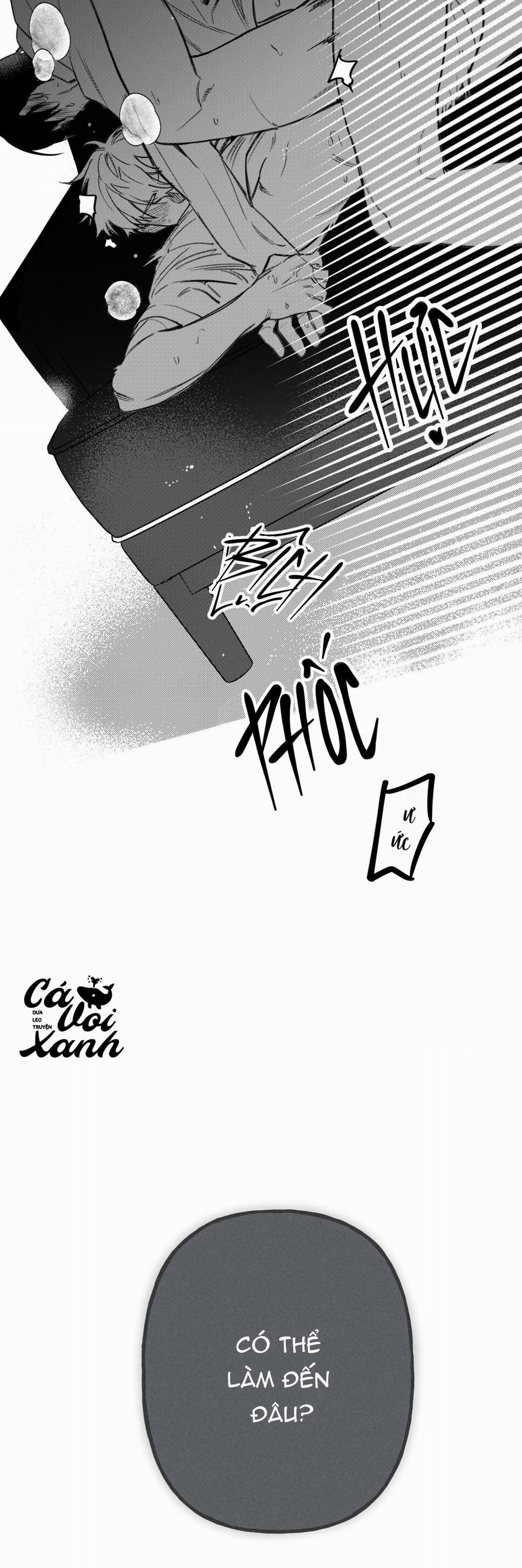 Tuyển tập những bộ truyện ngắn của nhà Cá Voi Xanh 1 trang 6