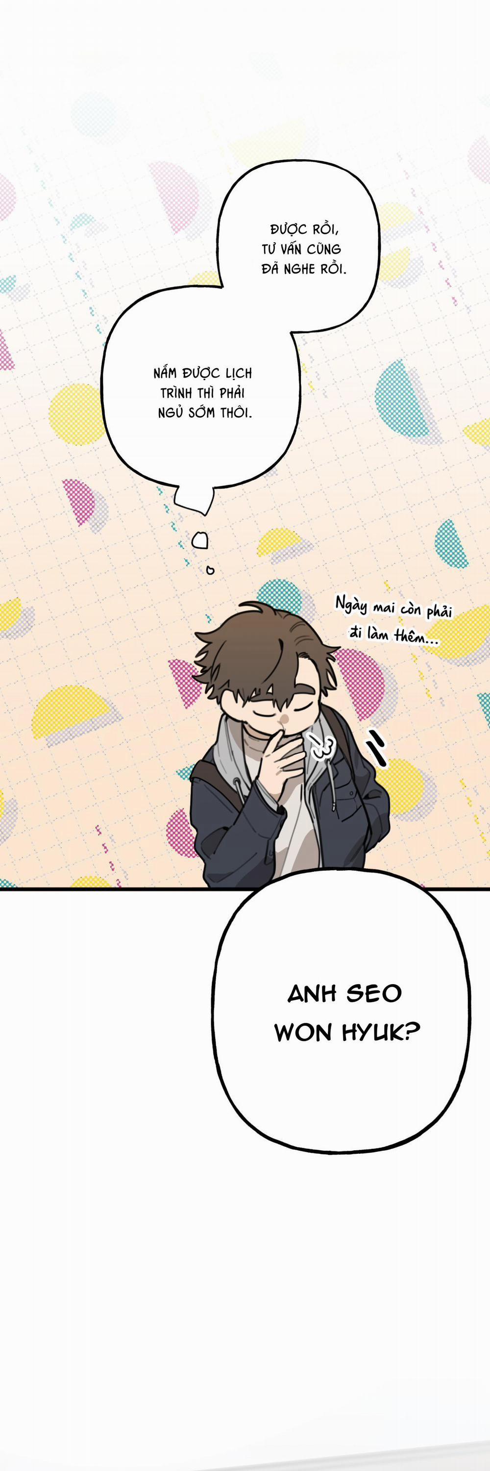 Tuyển tập những bộ truyện ngắn của nhà Cá Voi Xanh 1 trang 9