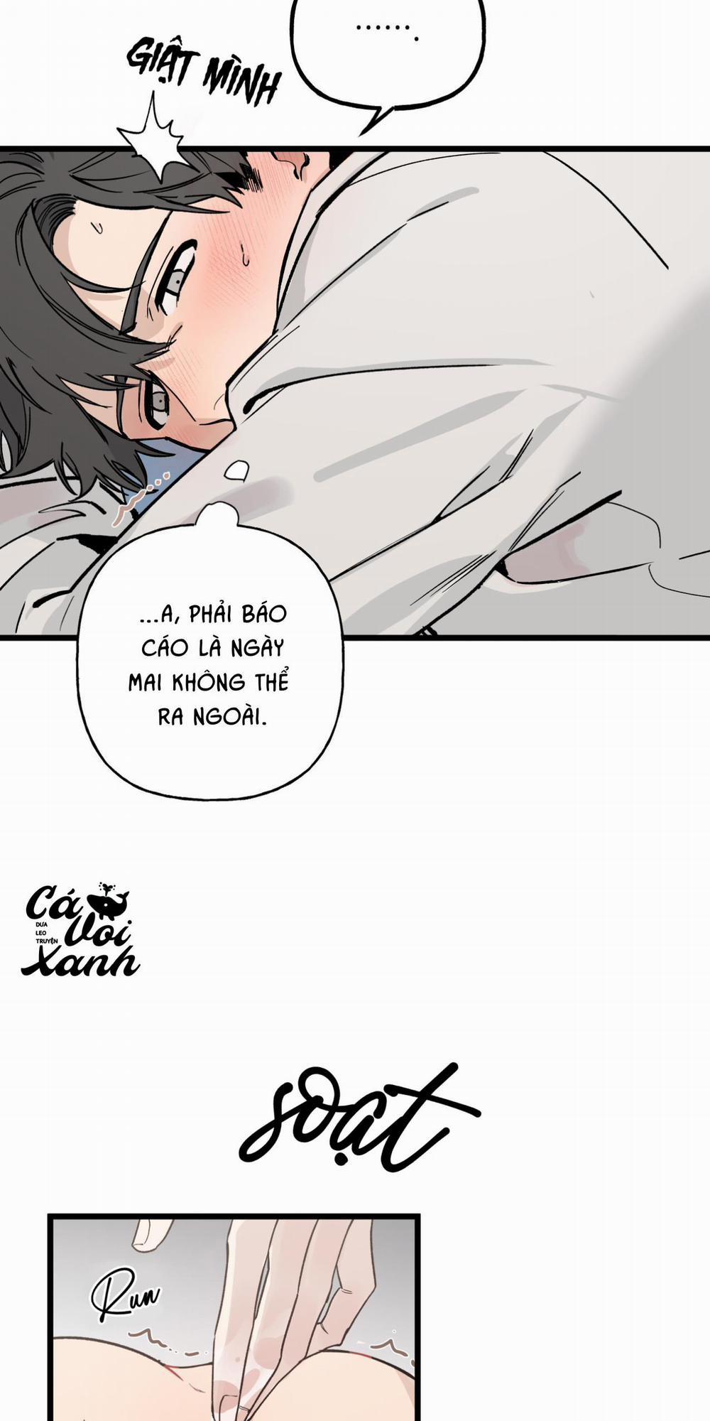 Tuyển tập những bộ truyện ngắn của nhà Cá Voi Xanh 2 trang 12