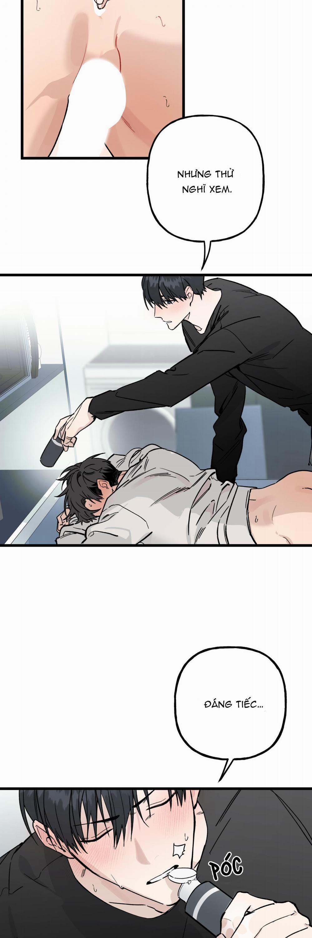 Tuyển tập những bộ truyện ngắn của nhà Cá Voi Xanh 2 trang 13