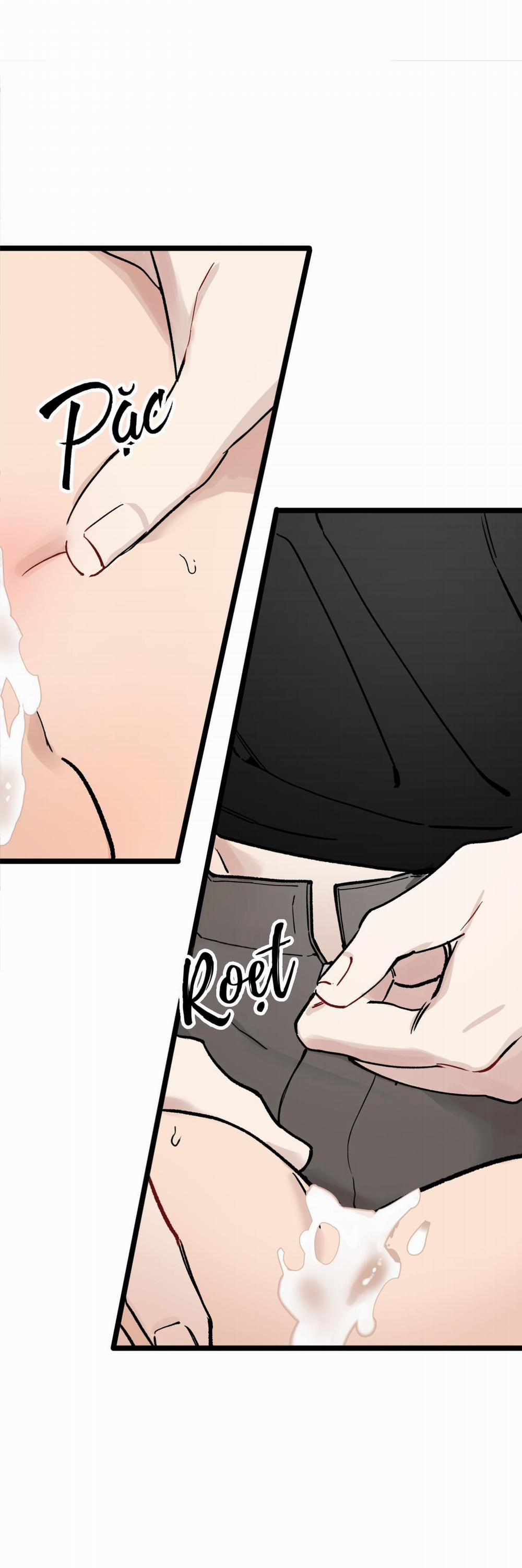 Tuyển tập những bộ truyện ngắn của nhà Cá Voi Xanh 2 trang 15