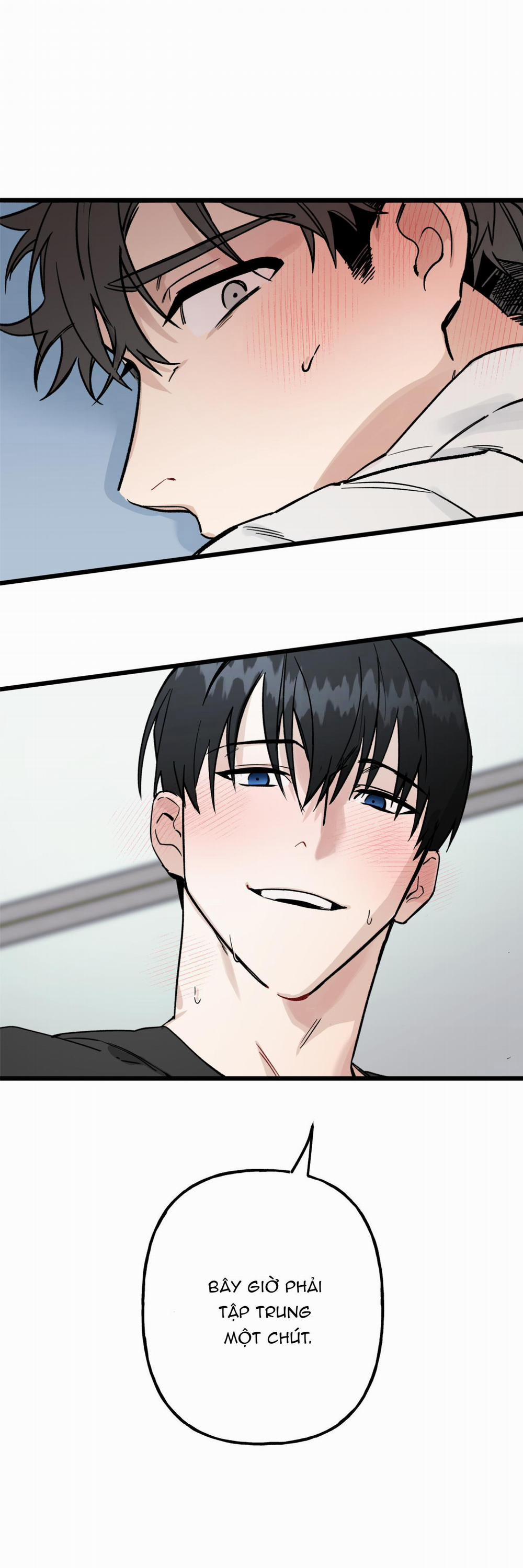 Tuyển tập những bộ truyện ngắn của nhà Cá Voi Xanh 2 trang 16