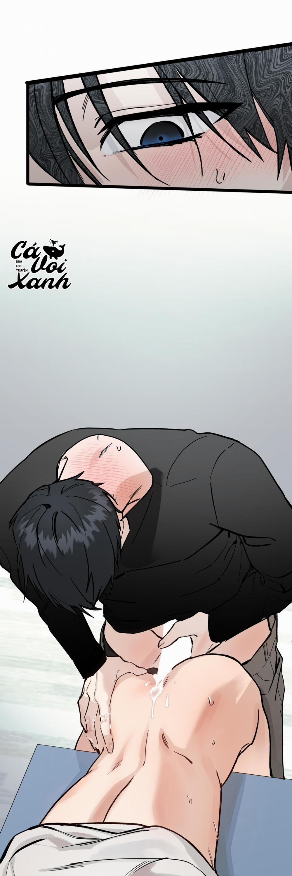 Tuyển tập những bộ truyện ngắn của nhà Cá Voi Xanh 2 trang 18