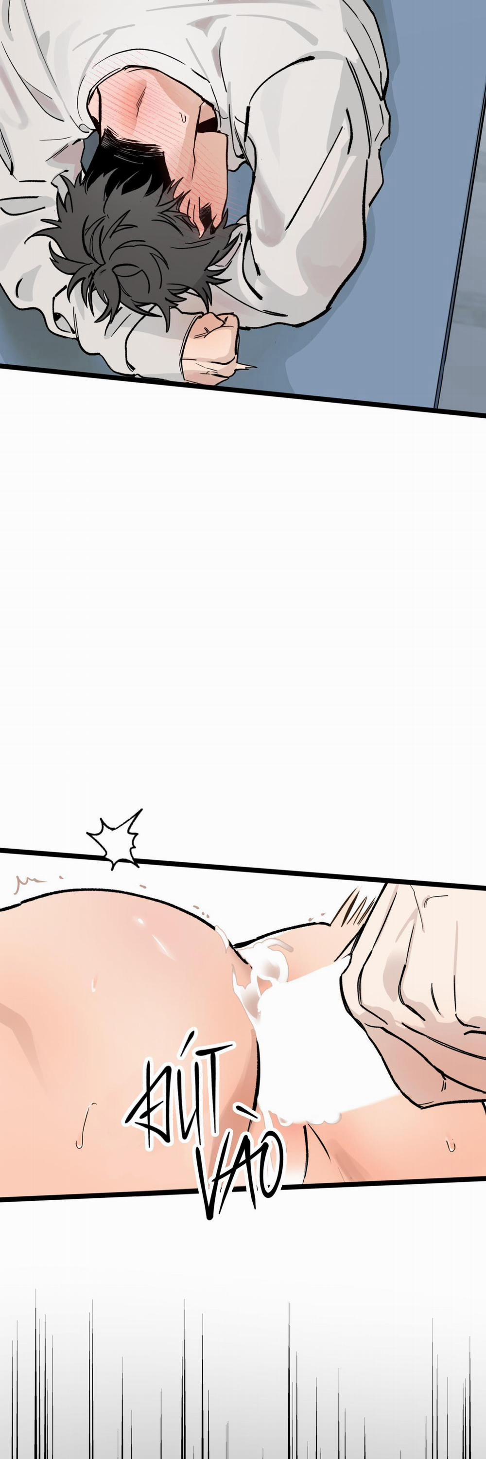 Tuyển tập những bộ truyện ngắn của nhà Cá Voi Xanh 2 trang 19