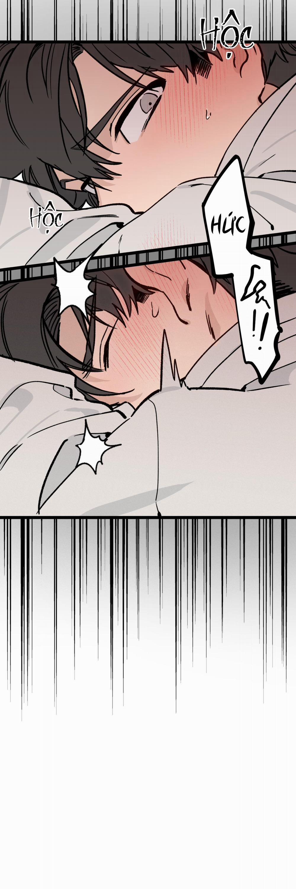 Tuyển tập những bộ truyện ngắn của nhà Cá Voi Xanh 2 trang 20