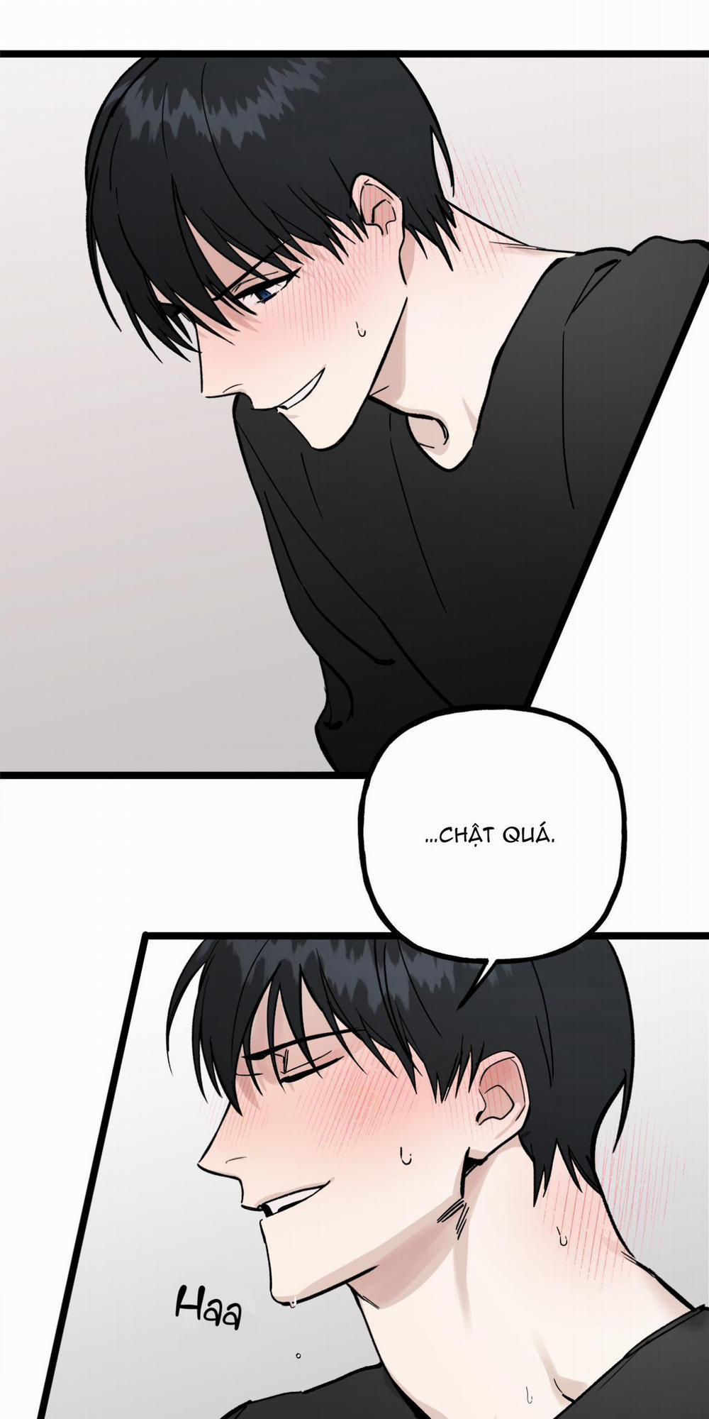 Tuyển tập những bộ truyện ngắn của nhà Cá Voi Xanh 2 trang 21