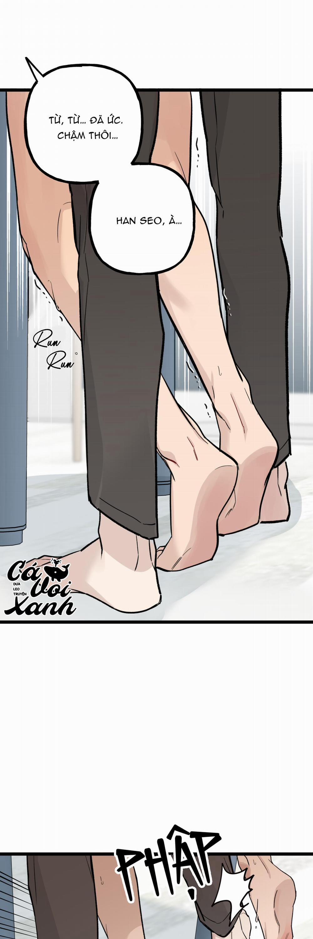 Tuyển tập những bộ truyện ngắn của nhà Cá Voi Xanh 2 trang 23