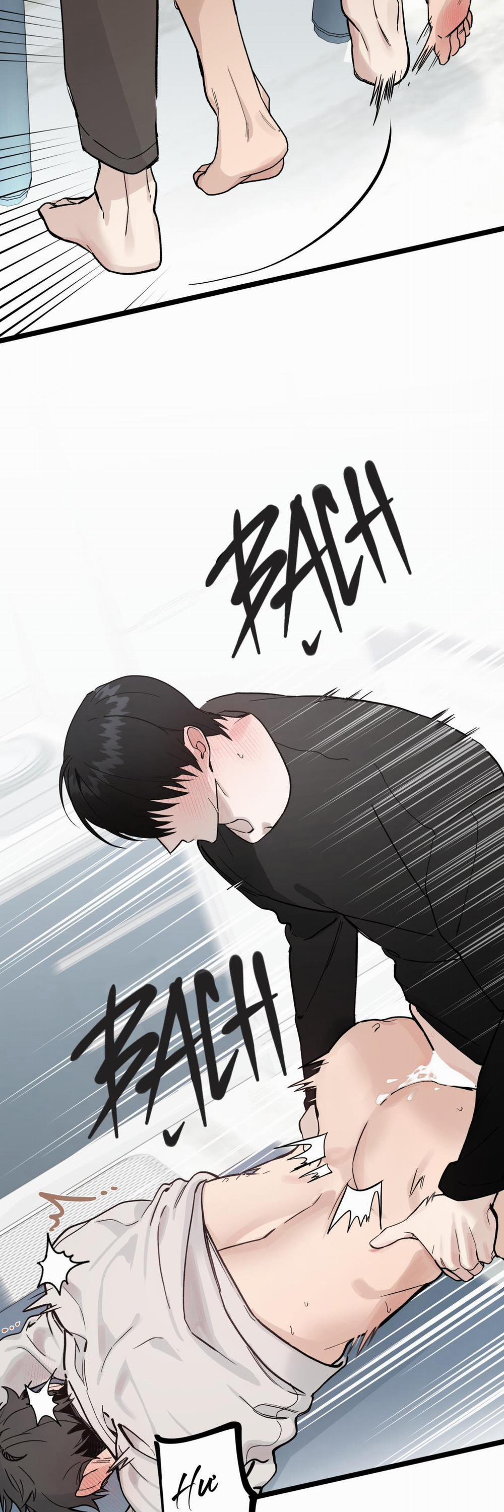 Tuyển tập những bộ truyện ngắn của nhà Cá Voi Xanh 2 trang 24