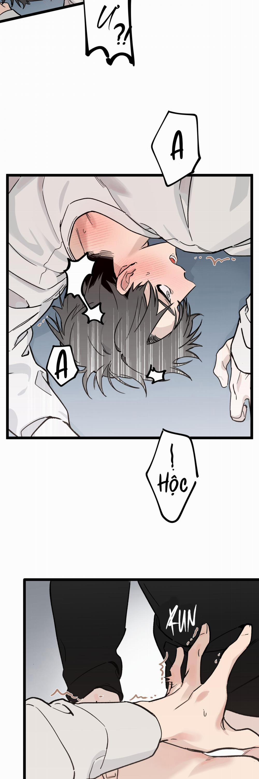 Tuyển tập những bộ truyện ngắn của nhà Cá Voi Xanh 2 trang 25