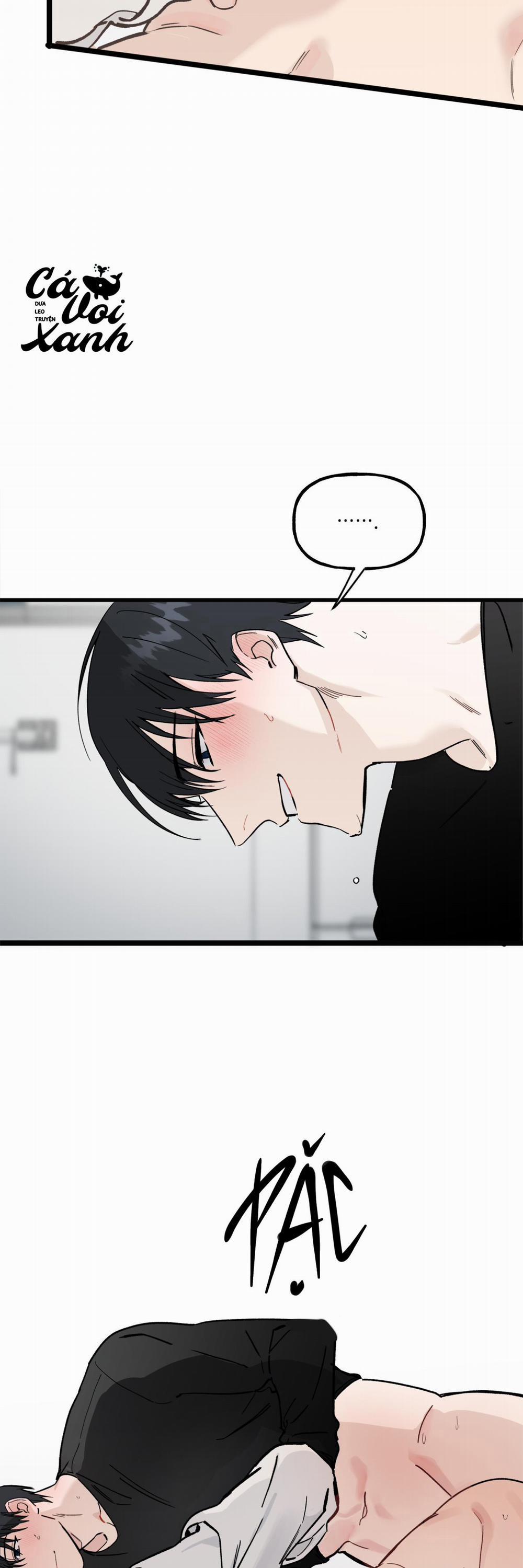 Tuyển tập những bộ truyện ngắn của nhà Cá Voi Xanh 2 trang 26