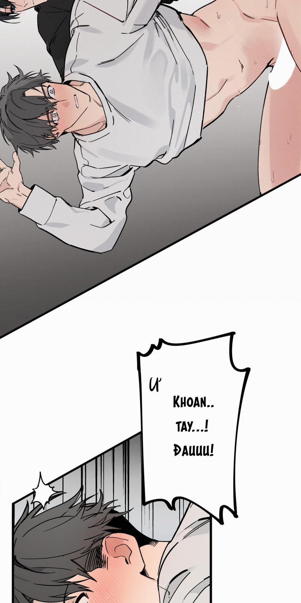 Tuyển tập những bộ truyện ngắn của nhà Cá Voi Xanh 2 trang 27