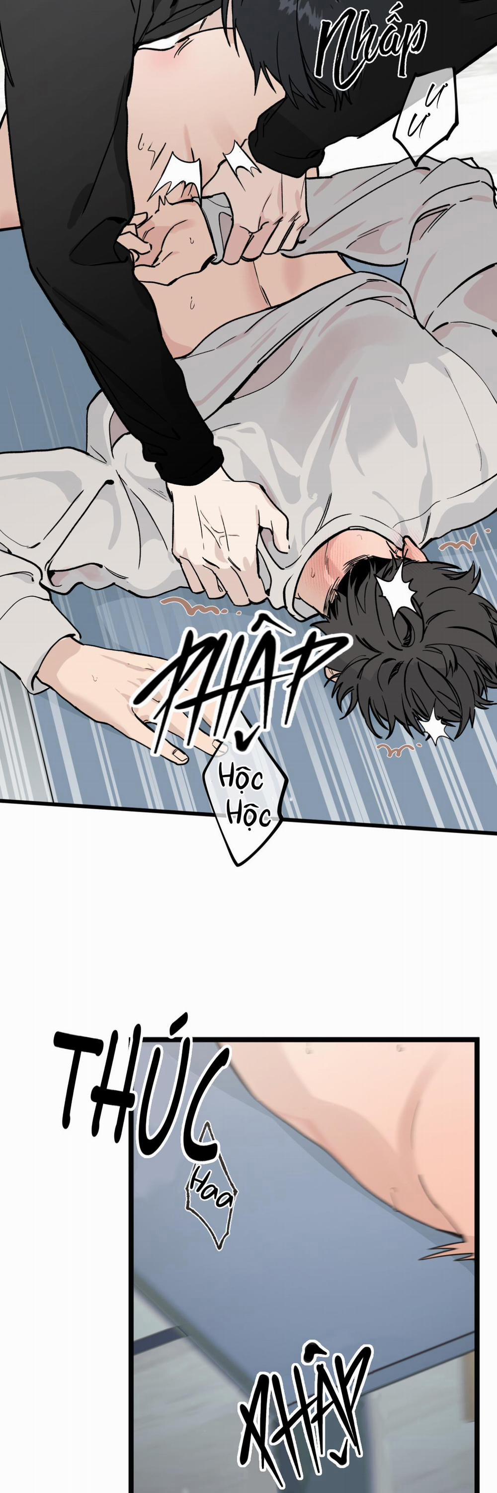 Tuyển tập những bộ truyện ngắn của nhà Cá Voi Xanh 2 trang 29