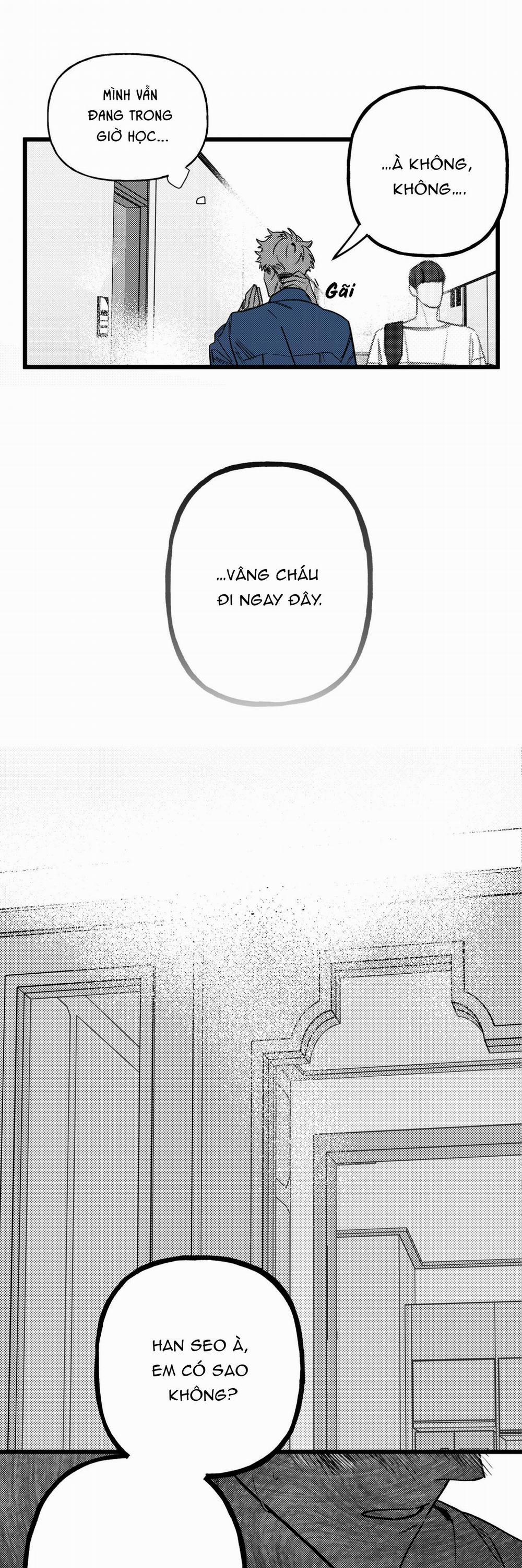 Tuyển tập những bộ truyện ngắn của nhà Cá Voi Xanh 2 trang 3