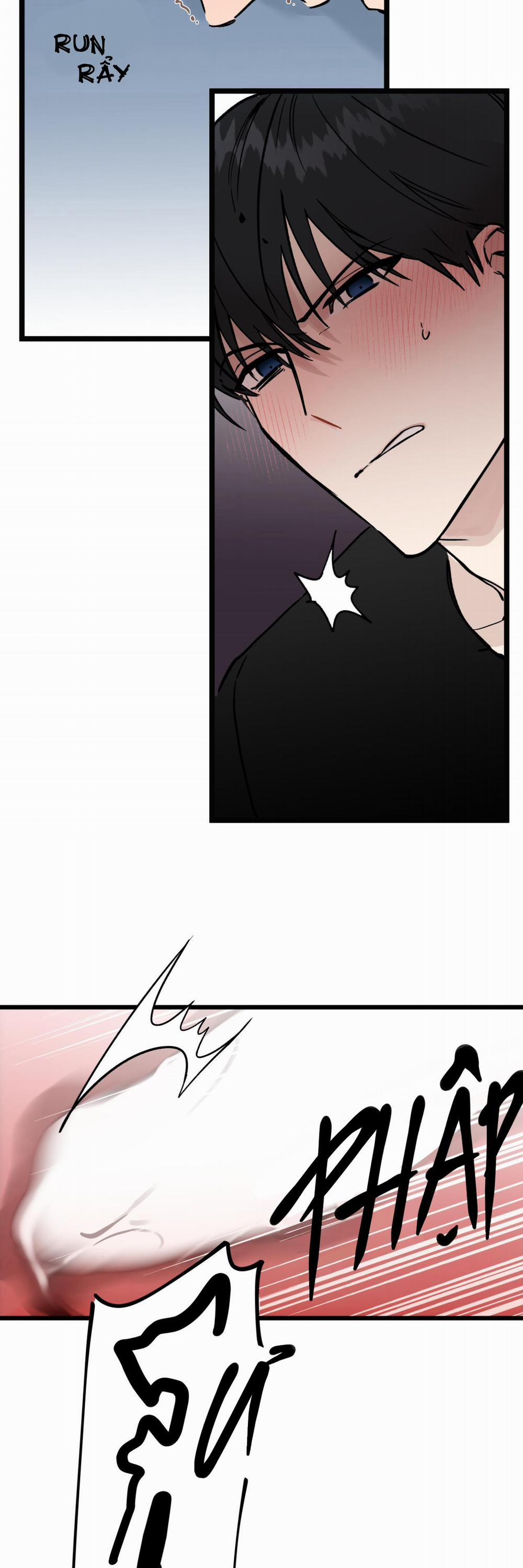 Tuyển tập những bộ truyện ngắn của nhà Cá Voi Xanh 2 trang 31