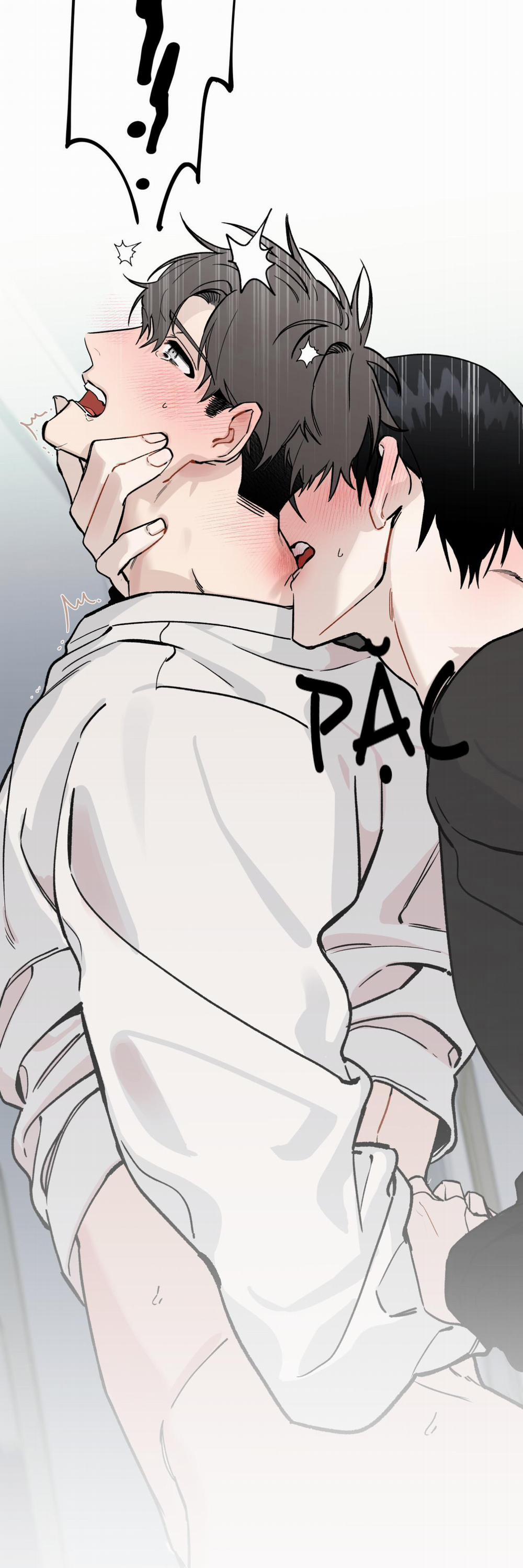 Tuyển tập những bộ truyện ngắn của nhà Cá Voi Xanh 2 trang 32