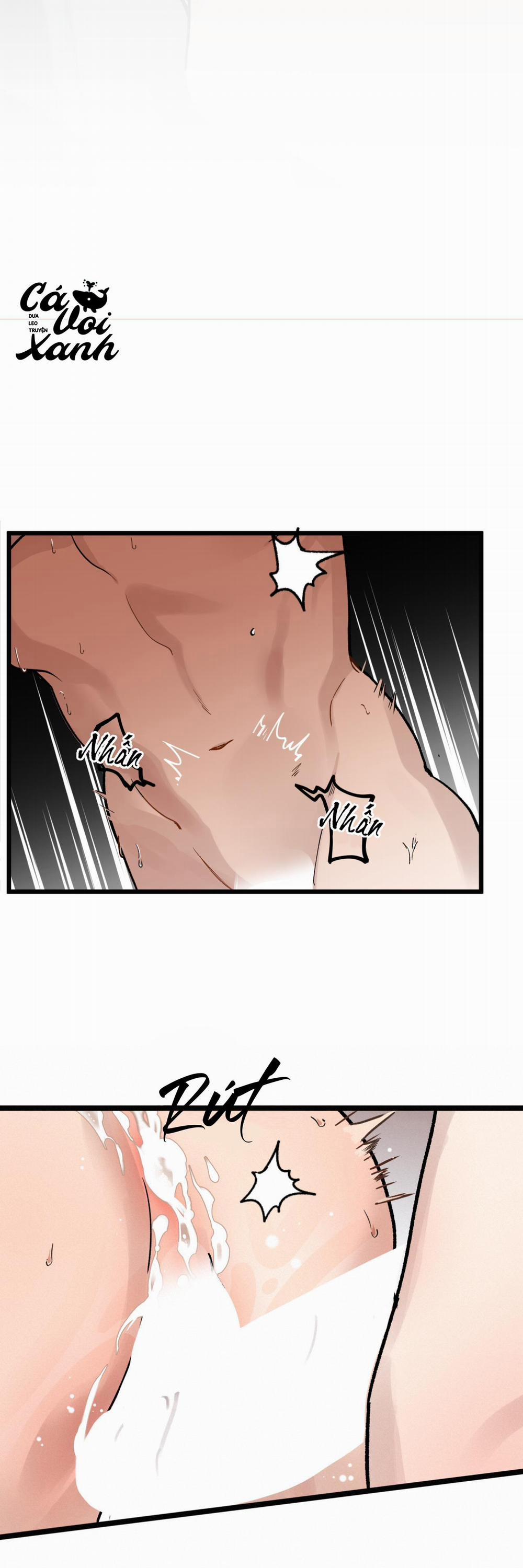 Tuyển tập những bộ truyện ngắn của nhà Cá Voi Xanh 2 trang 33