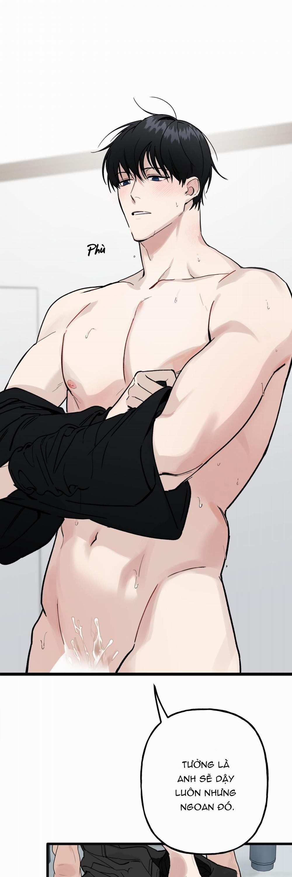 Tuyển tập những bộ truyện ngắn của nhà Cá Voi Xanh 2 trang 34