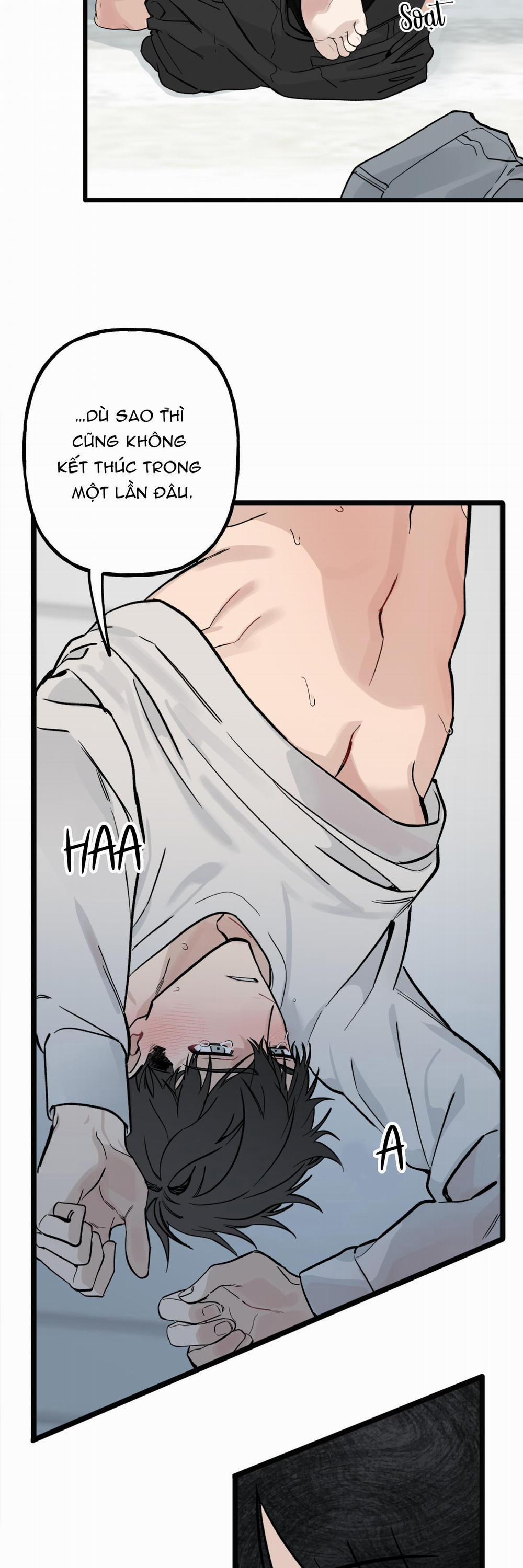 Tuyển tập những bộ truyện ngắn của nhà Cá Voi Xanh 2 trang 35