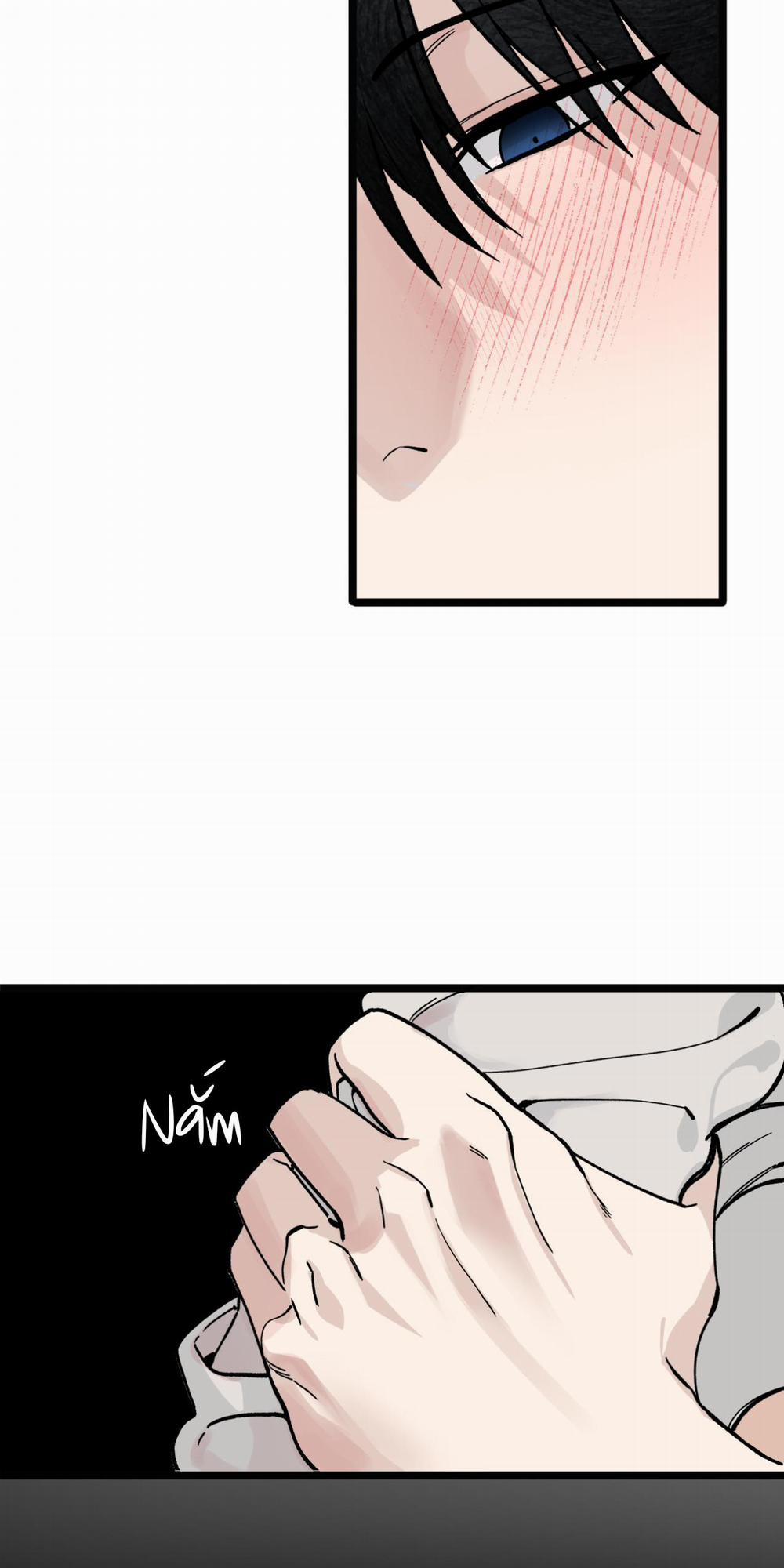 Tuyển tập những bộ truyện ngắn của nhà Cá Voi Xanh 2 trang 36