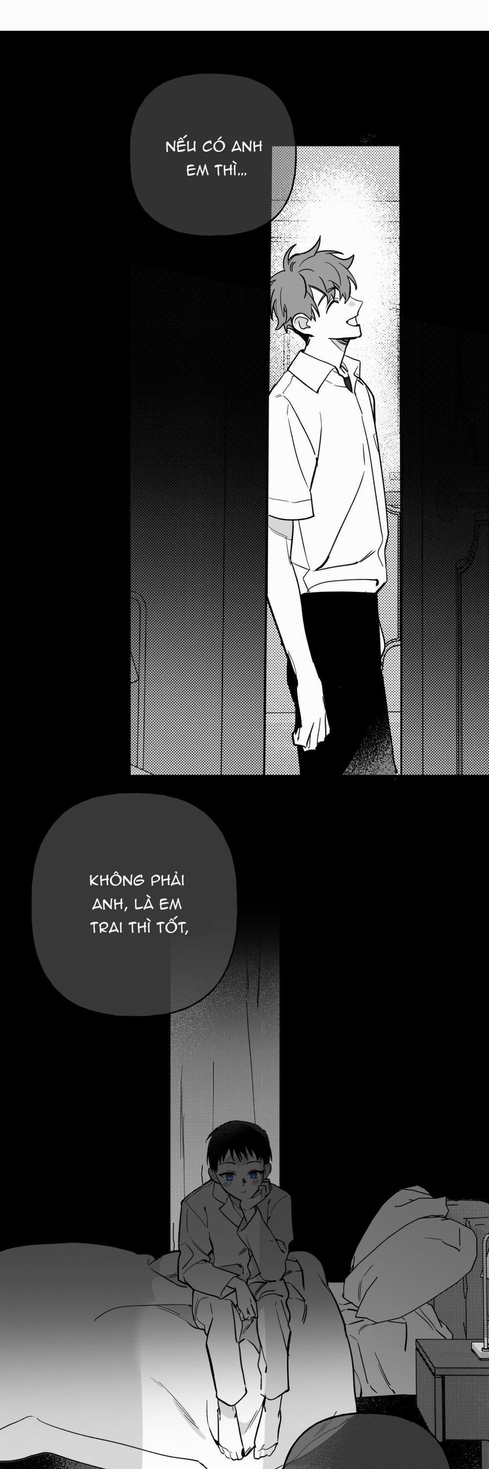 Tuyển tập những bộ truyện ngắn của nhà Cá Voi Xanh 2 trang 38