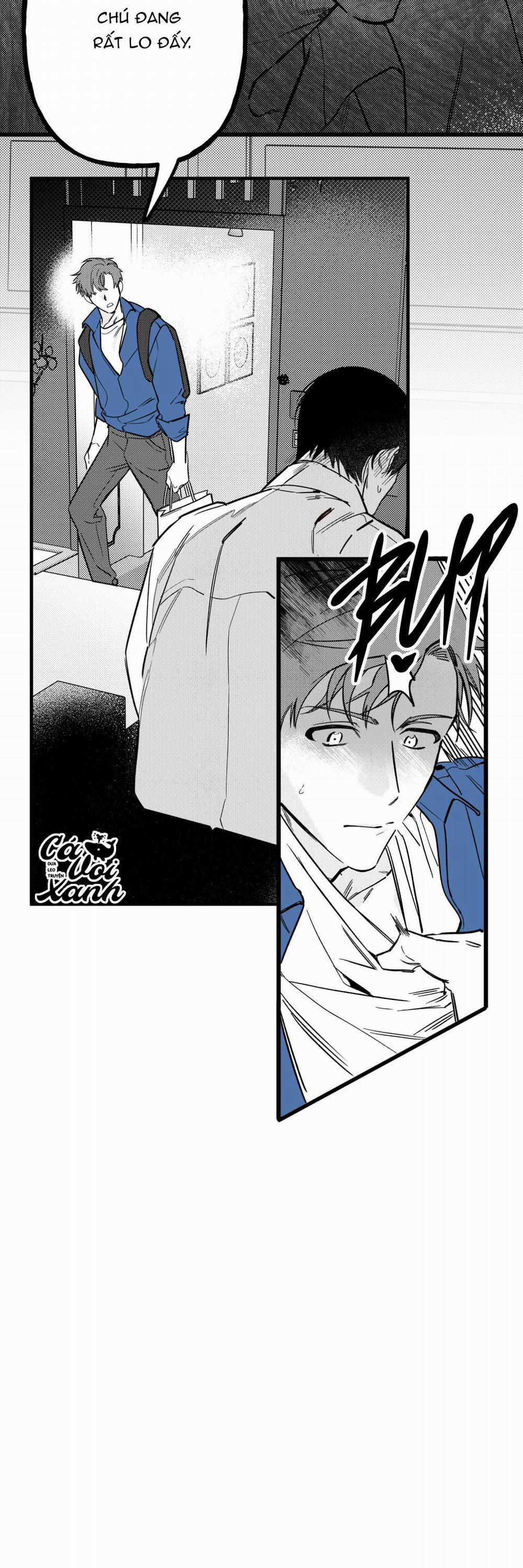 Tuyển tập những bộ truyện ngắn của nhà Cá Voi Xanh 2 trang 4