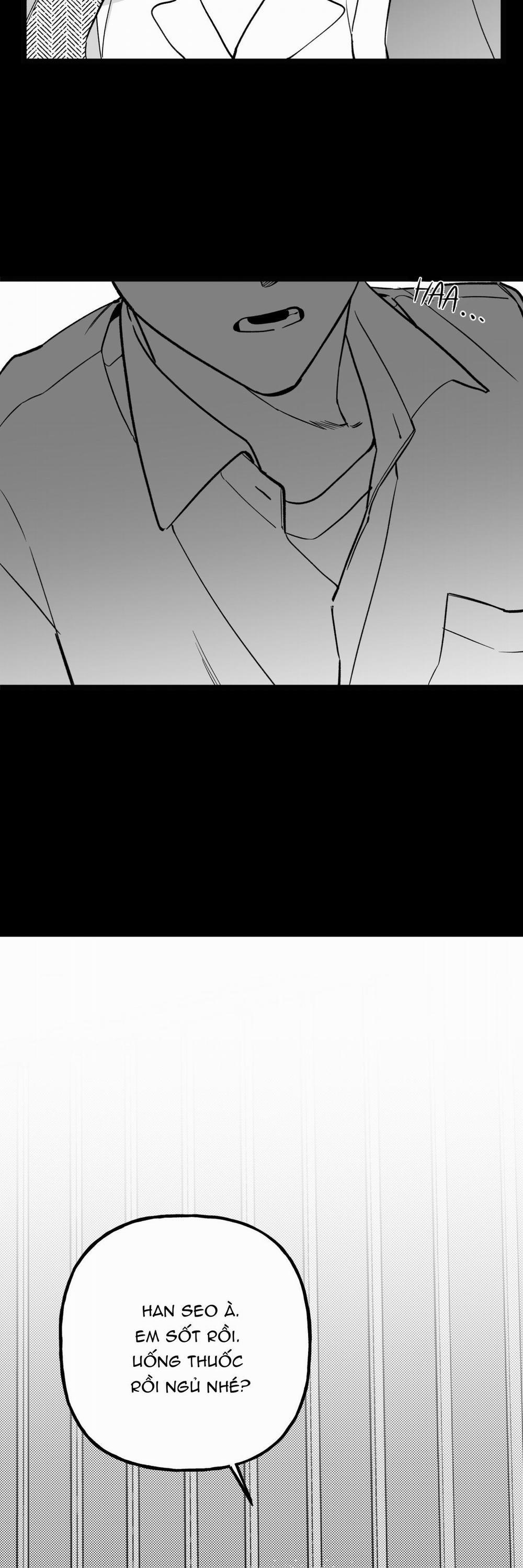 Tuyển tập những bộ truyện ngắn của nhà Cá Voi Xanh 2 trang 41