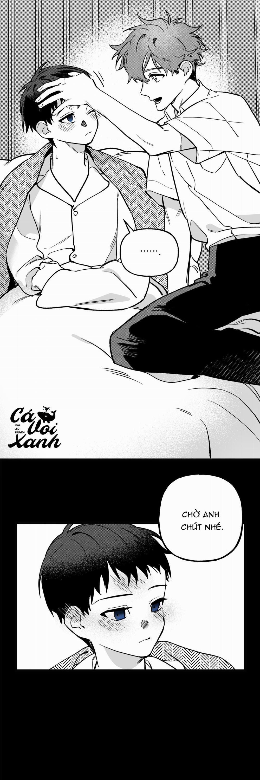 Tuyển tập những bộ truyện ngắn của nhà Cá Voi Xanh 2 trang 42