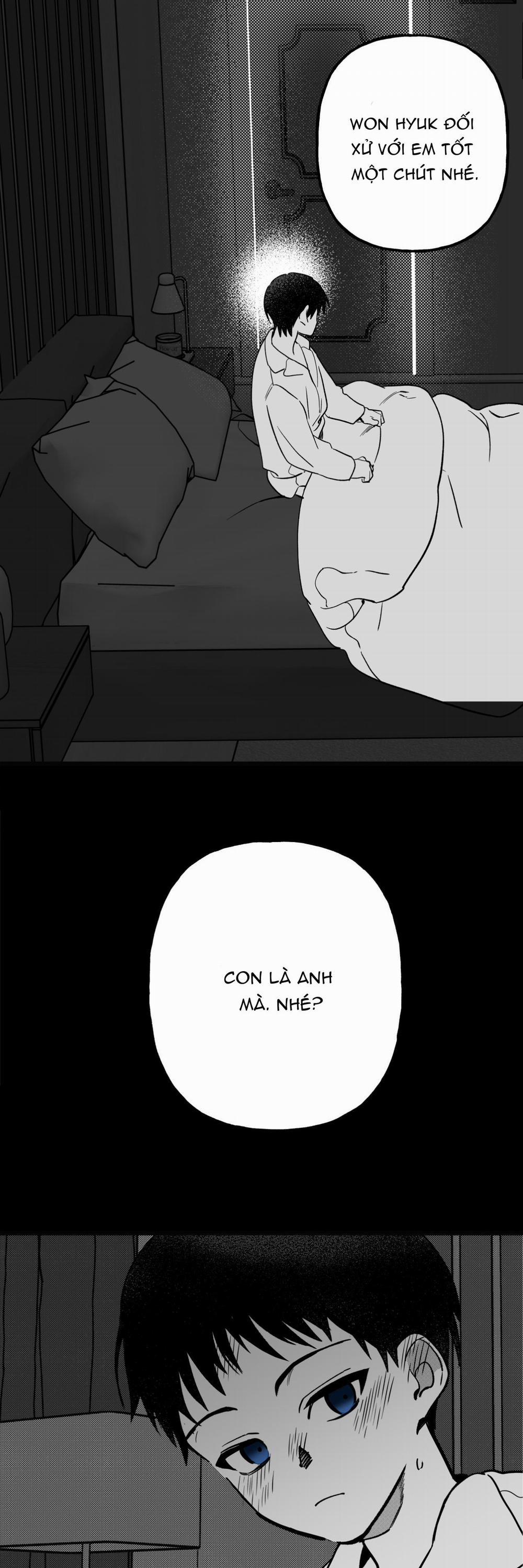 Tuyển tập những bộ truyện ngắn của nhà Cá Voi Xanh 2 trang 44