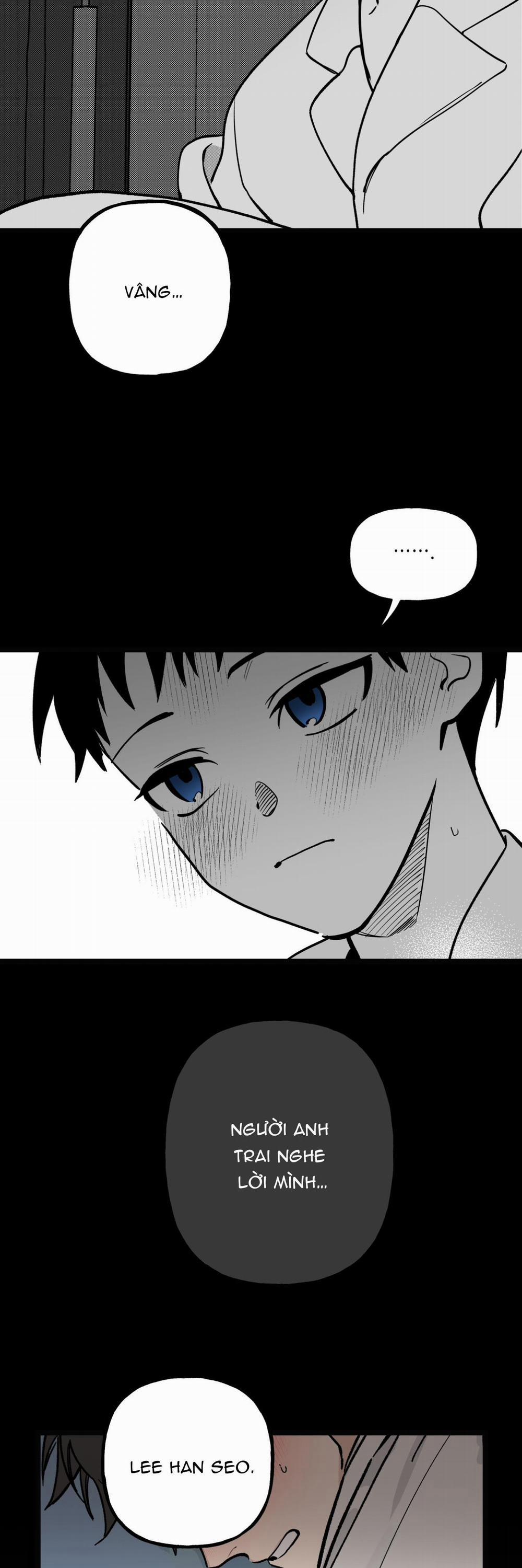 Tuyển tập những bộ truyện ngắn của nhà Cá Voi Xanh 2 trang 45