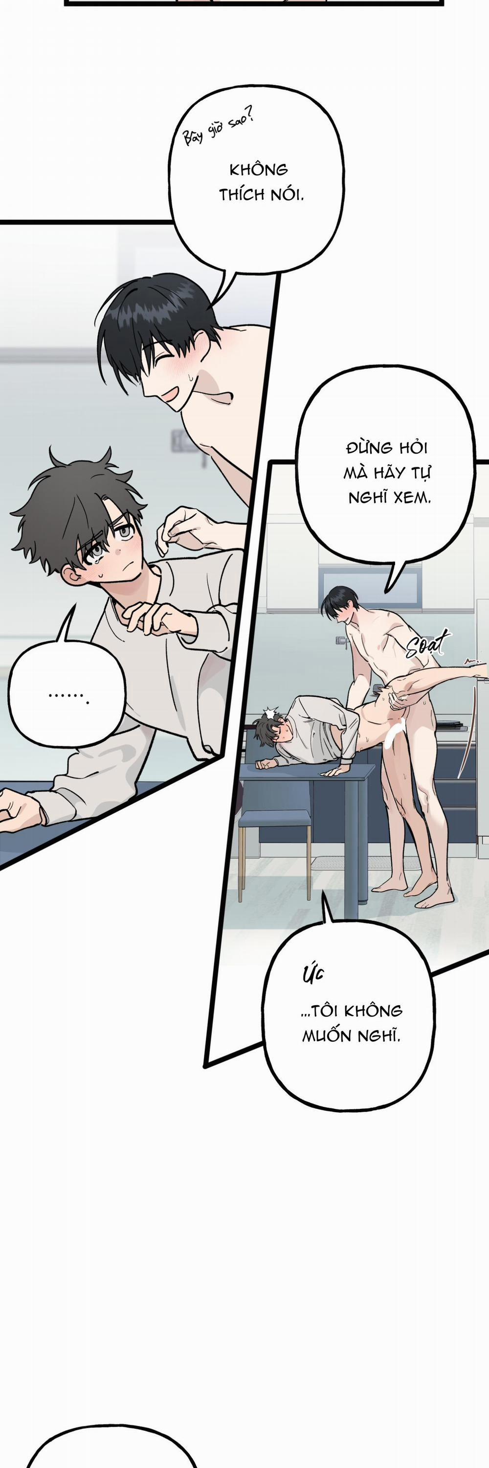 Tuyển tập những bộ truyện ngắn của nhà Cá Voi Xanh 2 trang 47