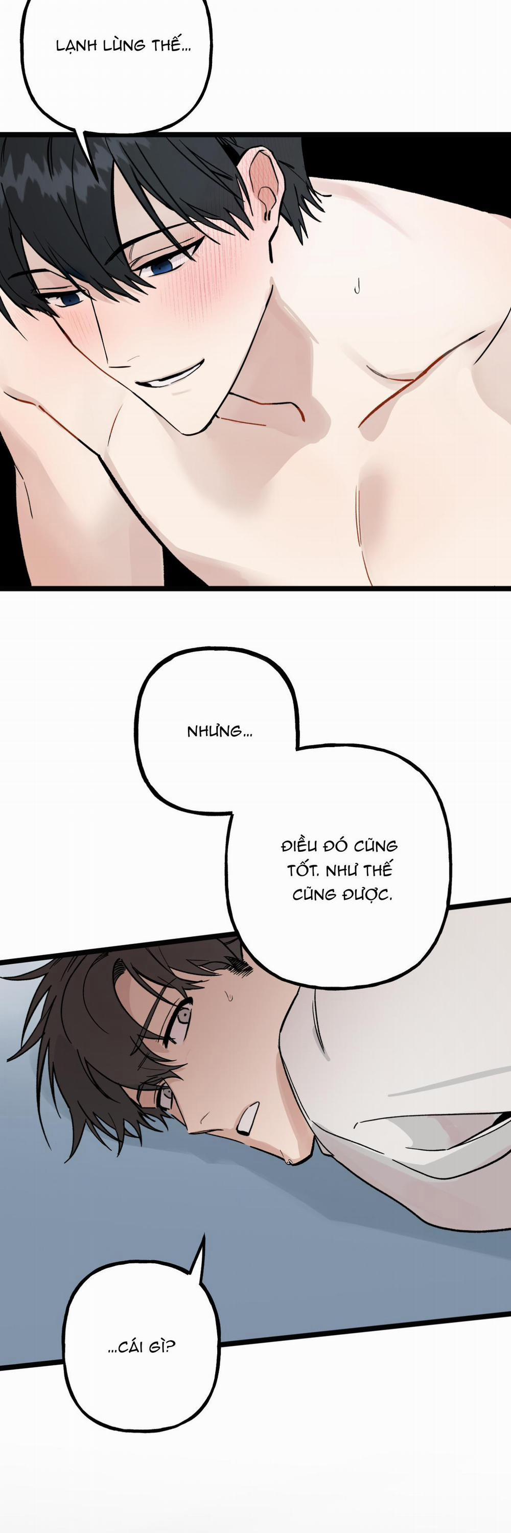 Tuyển tập những bộ truyện ngắn của nhà Cá Voi Xanh 2 trang 48