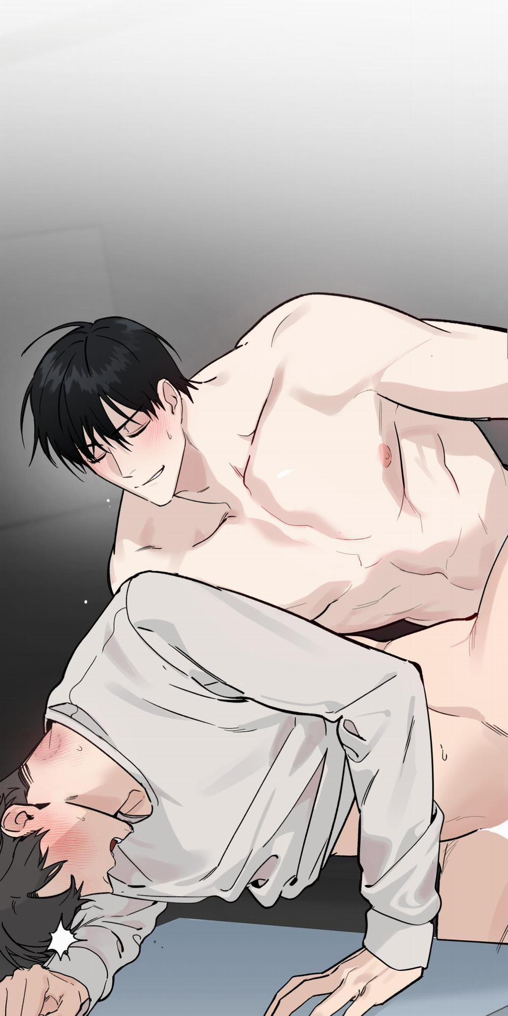 Tuyển tập những bộ truyện ngắn của nhà Cá Voi Xanh 2 trang 49