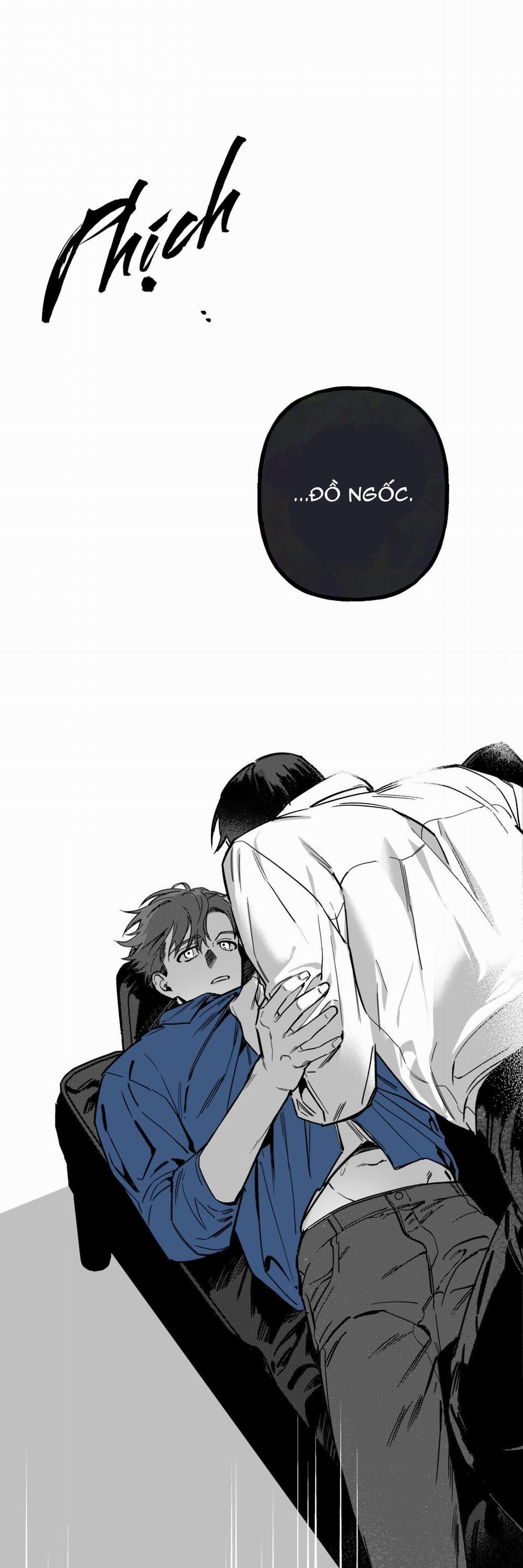 Tuyển tập những bộ truyện ngắn của nhà Cá Voi Xanh 2 trang 5