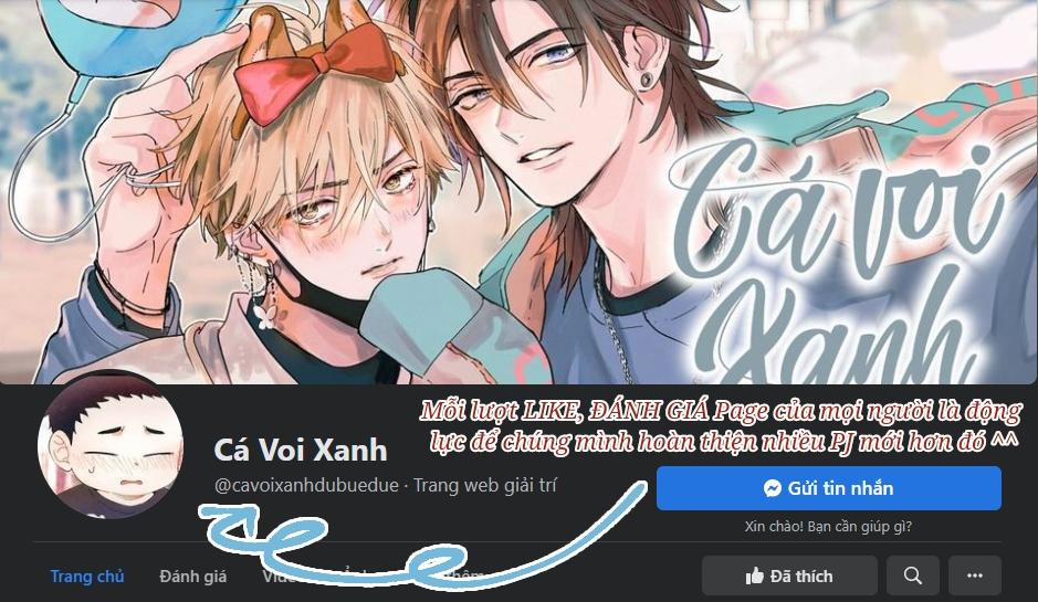 Tuyển tập những bộ truyện ngắn của nhà Cá Voi Xanh 2 trang 51