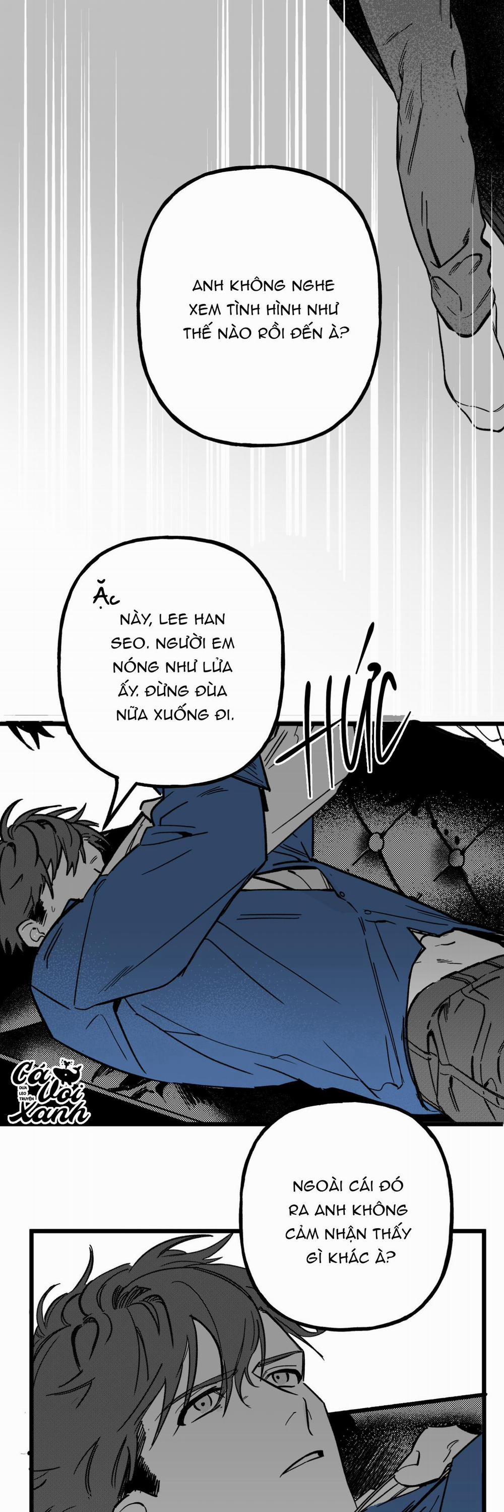 Tuyển tập những bộ truyện ngắn của nhà Cá Voi Xanh 2 trang 6