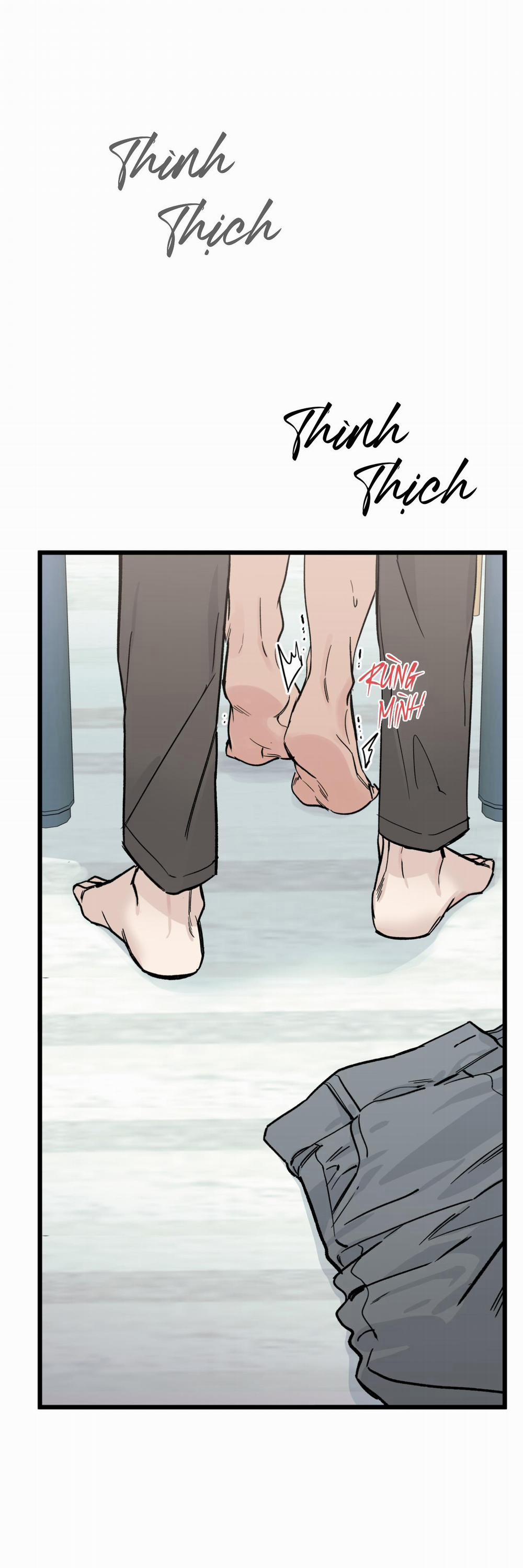 Tuyển tập những bộ truyện ngắn của nhà Cá Voi Xanh 2 trang 9