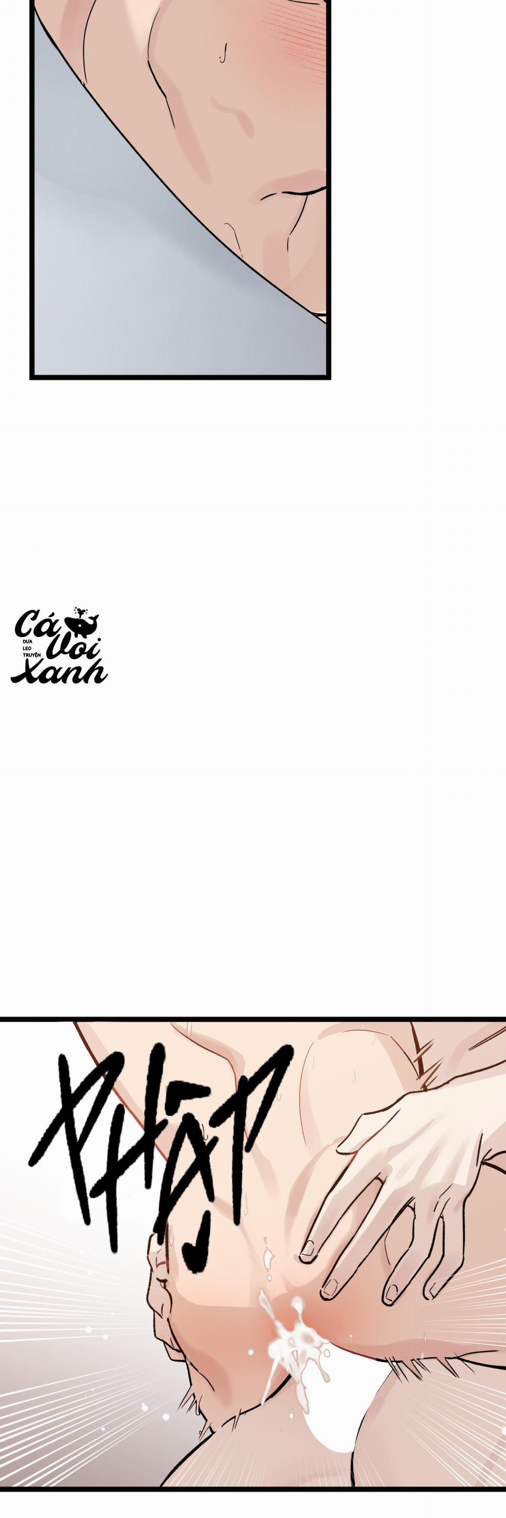 Tuyển tập những bộ truyện ngắn của nhà Cá Voi Xanh 3 trang 10