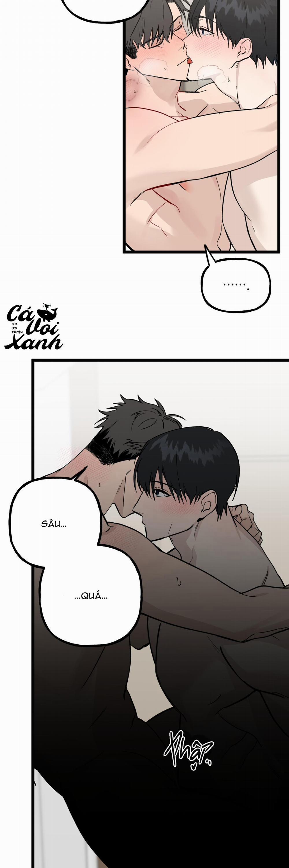 Tuyển tập những bộ truyện ngắn của nhà Cá Voi Xanh 3 trang 12