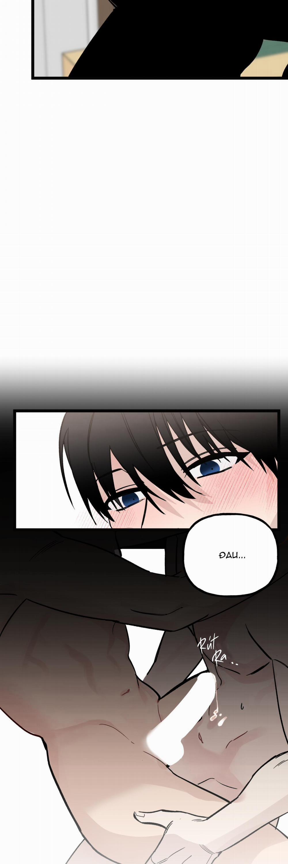 Tuyển tập những bộ truyện ngắn của nhà Cá Voi Xanh 3 trang 13