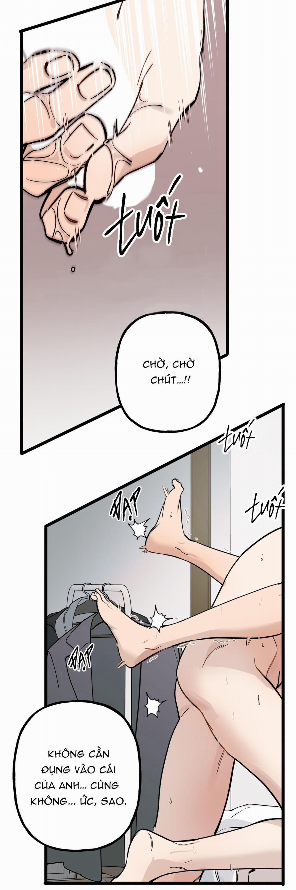 Tuyển tập những bộ truyện ngắn của nhà Cá Voi Xanh 3 trang 17