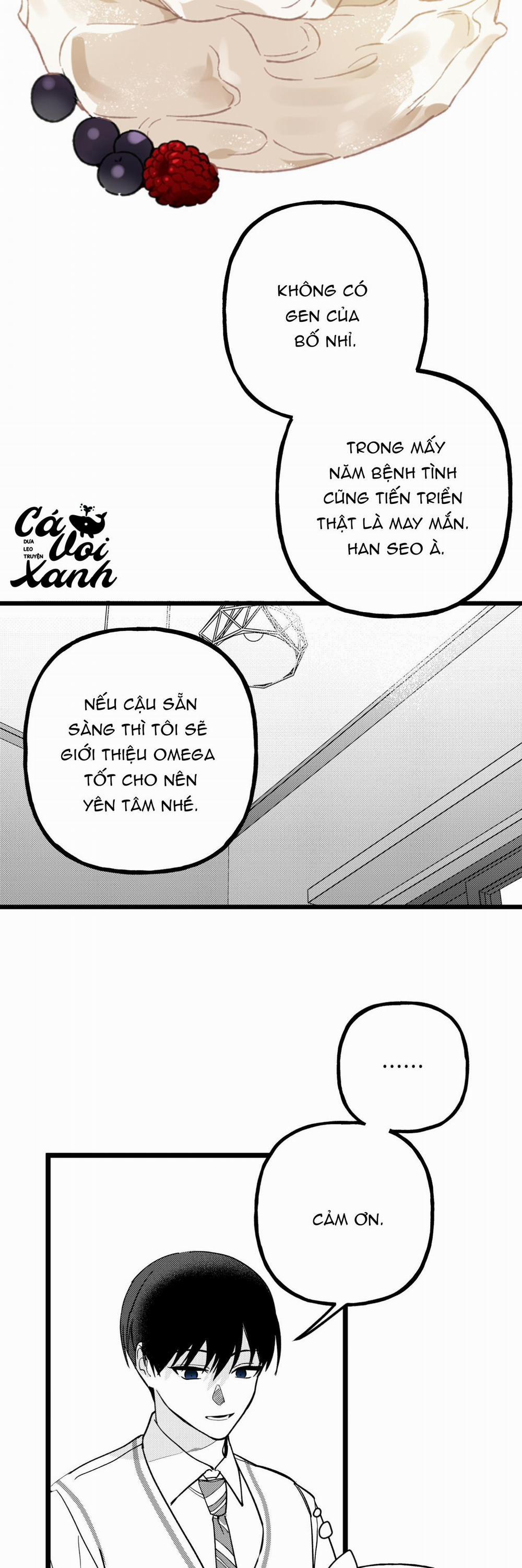 Tuyển tập những bộ truyện ngắn của nhà Cá Voi Xanh 3 trang 2