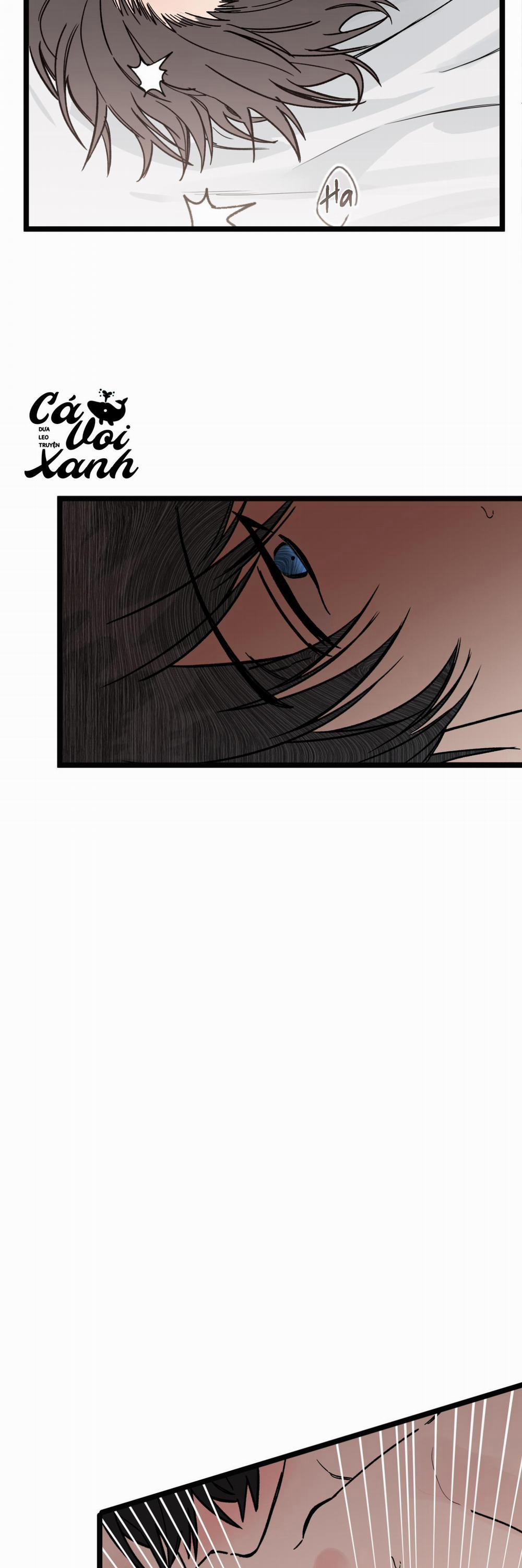 Tuyển tập những bộ truyện ngắn của nhà Cá Voi Xanh 3 trang 25