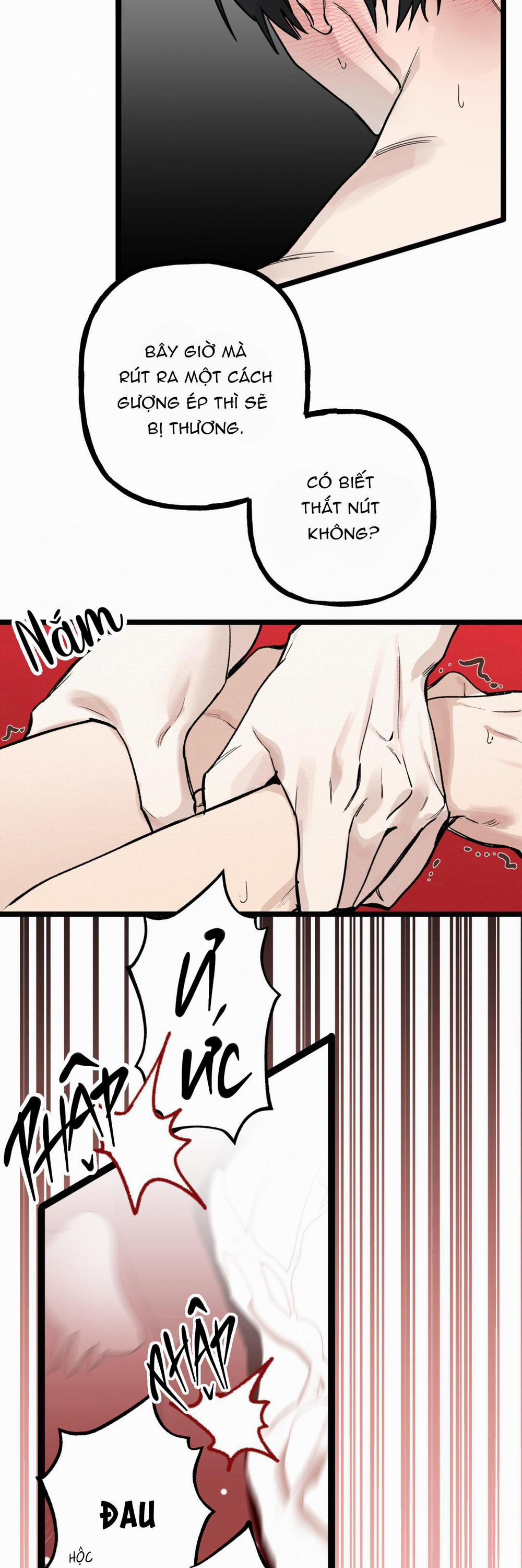 Tuyển tập những bộ truyện ngắn của nhà Cá Voi Xanh 3 trang 28